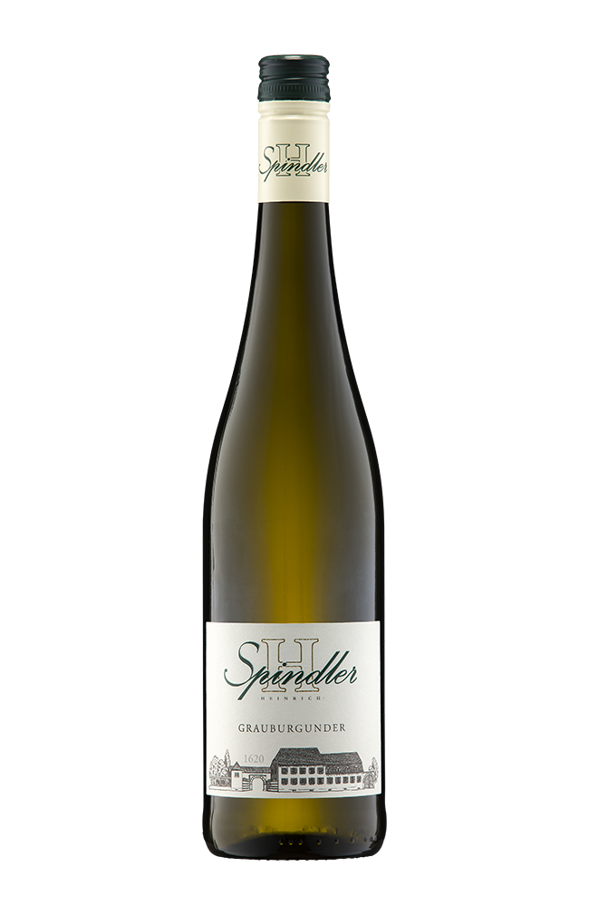 Grauburgunder trocken 2024