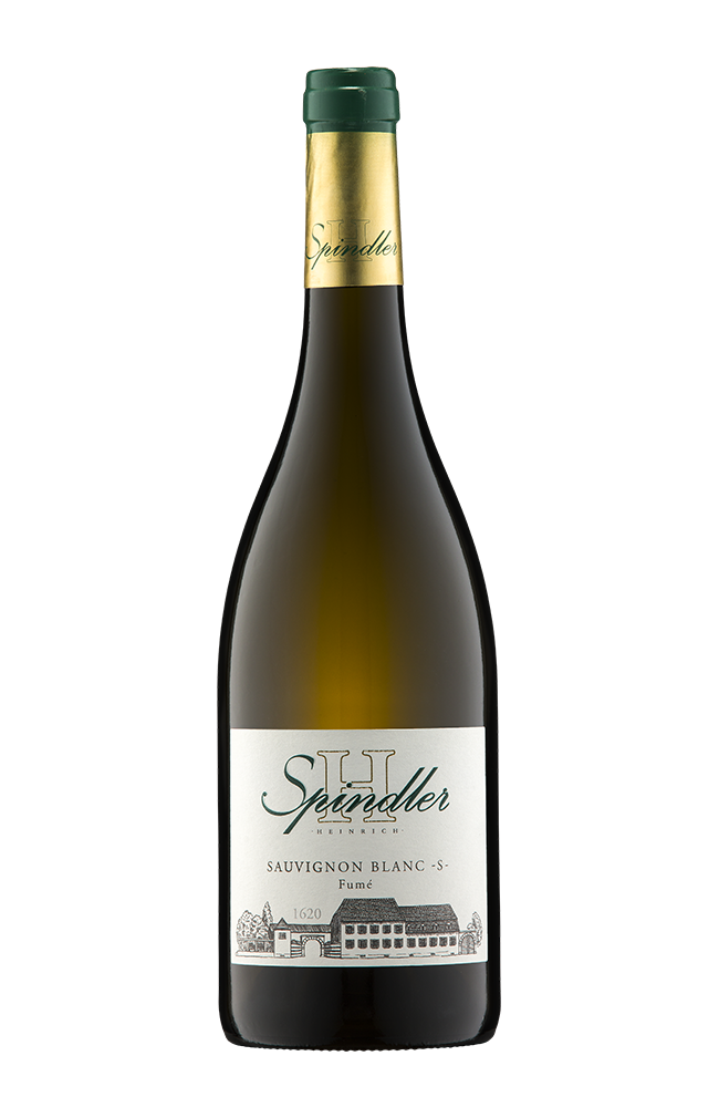 Sauvignon Blanc -S- Fumé trocken 2024